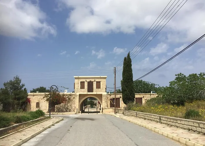 Karpaz Arch House Hotel