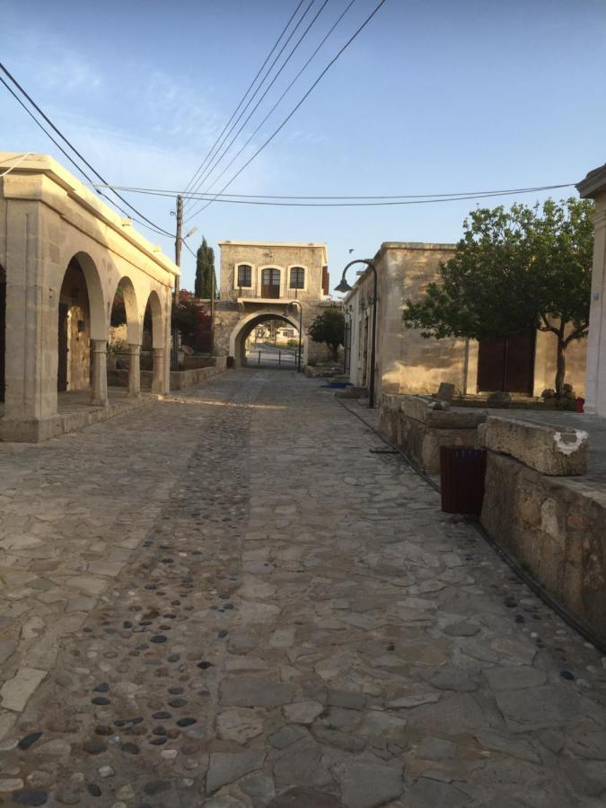 Karpaz Arch House Pensiune Rizokarpaso
